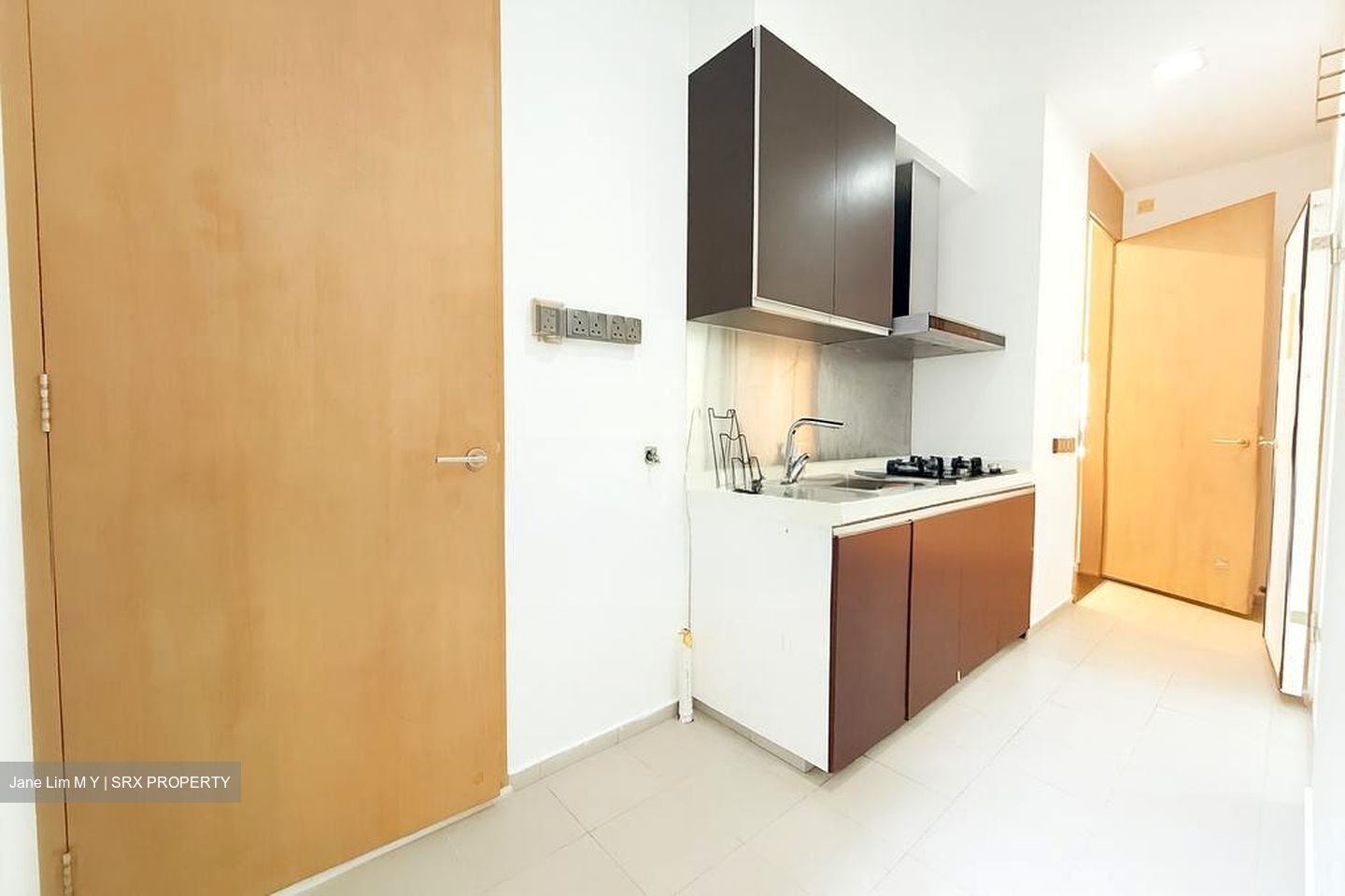 Orange Grove Residences (D10), Condominium #498385751